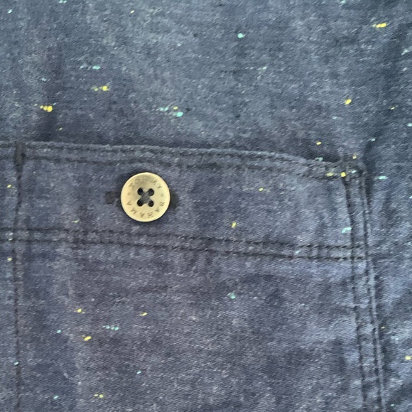 SALE Tommy Bahama szL Pebble Shores Button Down - Picture 8 of 13